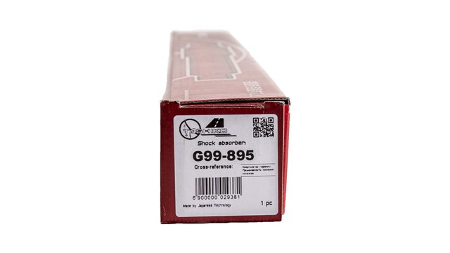 Купити G99895 Tashiko Стійка амортизатора задня