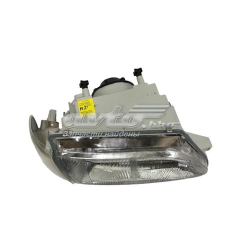 Купити ALRU67651205402 Lada Фара передня права