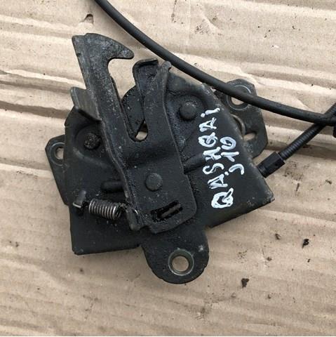 Замок кришки капота FPS FP5015285