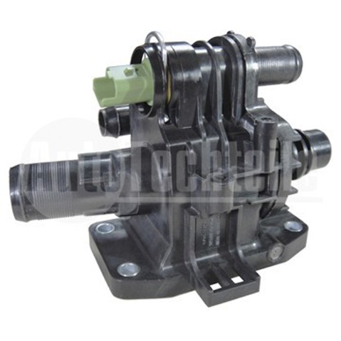5080015 Autotechteile Корпус термостата в зборі