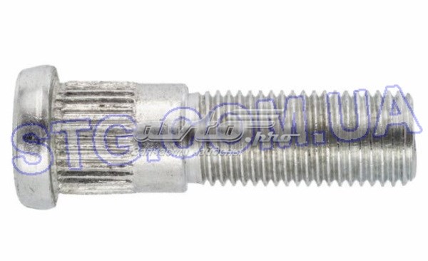 Шпилька колісна передня PTC 97412 ціна, від 5.34 USD