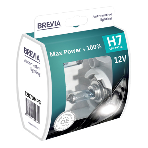 12070MPS Brevia 