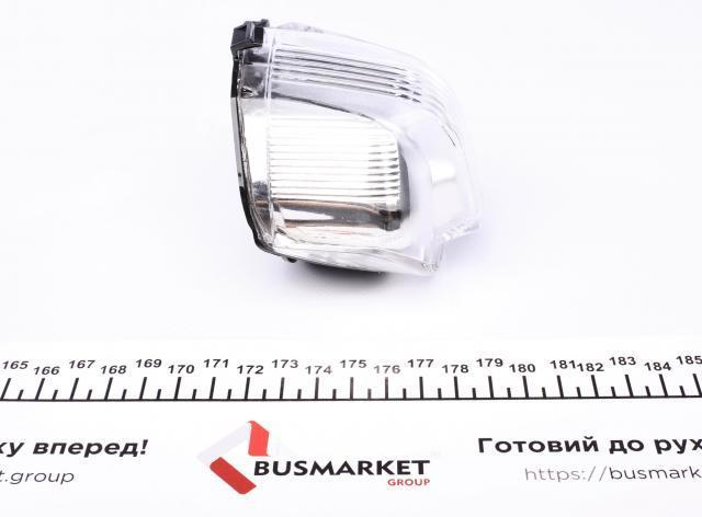 Покажчик повороту дзеркала, лівий DP Group BP23382