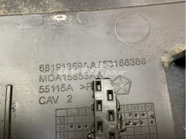 68191369AA Chrysler 