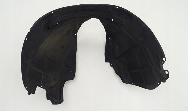 PDG11069COL Signeda Підкрилок переднього крила, лівий