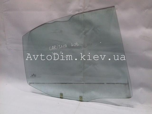 Скло задньої двері правої MR720215 Mitsubishi