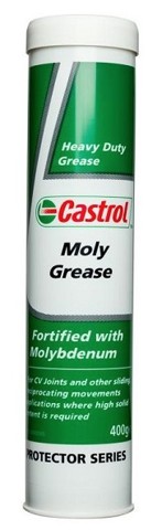 Купити MOLYG04KG Castrol Мастило універсальне