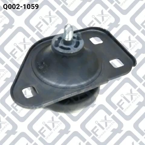 Права подушка двигуна Q-fix Q0021059 ціна, від 26.58 USD