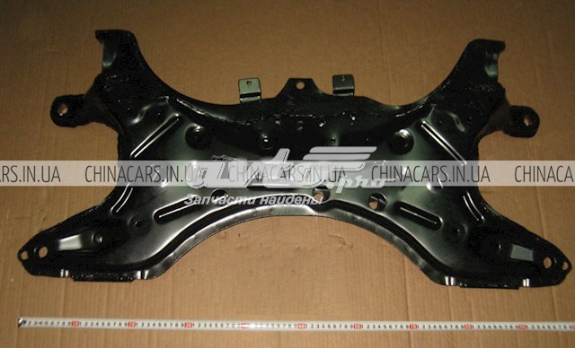 1064000087 Geely Передня балка