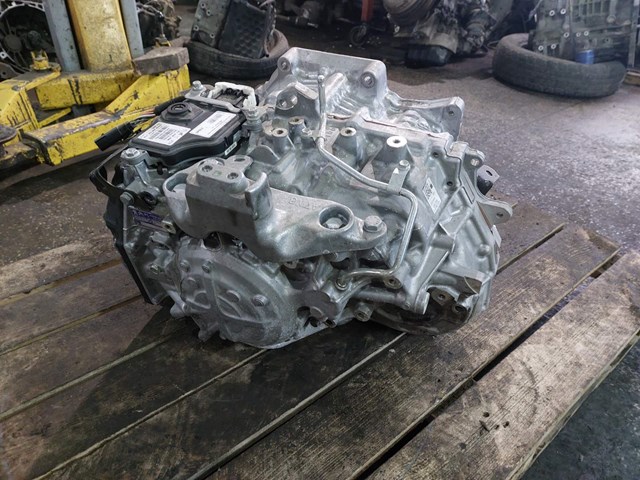 9838183280 Peugeot/Citroen Автоматична коробка передач