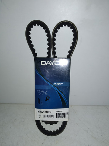 Клиновий ремінь Dayco 10A1085C ціна, від 4.14 USD