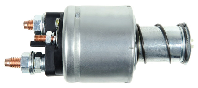 SS3095S AS/Auto Storm Тягове реле стартера