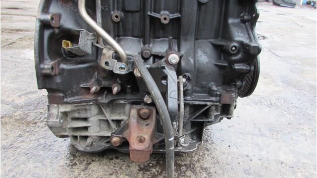 Двигун у зборі Renault (RVI) M9R780