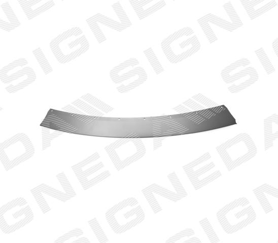 Молдинг переднього бампера Signeda PFD05487VA ціна, від 33.24 USD