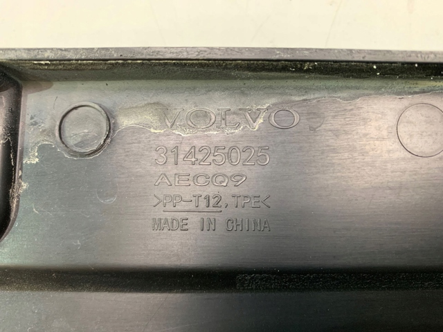  Volvo 31425025