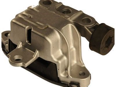 Права подушка двигуна General Motors 95133816 ціна, від 96.02 USD