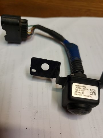  Nissan/Infiniti 284F14GA1A