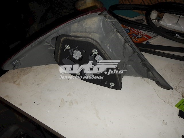 34155TR0G01 Honda 