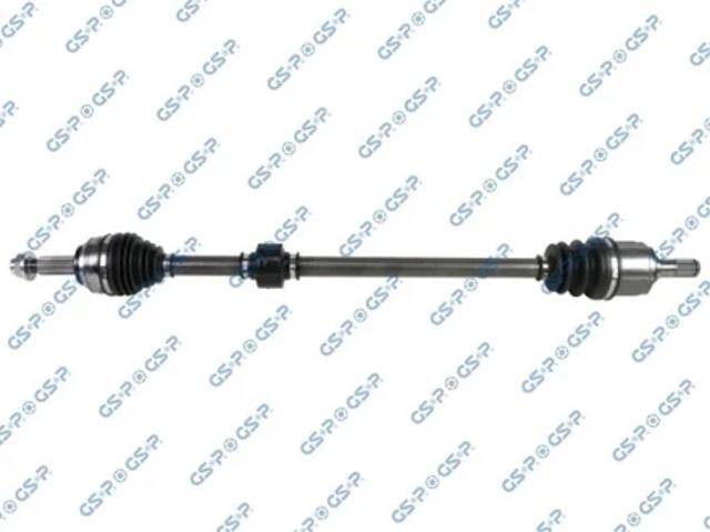 Привід правий Hyundai/Kia 49501H8300