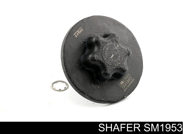 SM1953 Shafer Кульова опора, верхня