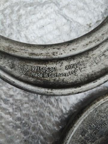 Porsche 971505362 ціна, від 87.47 USD