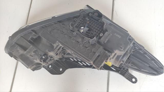 Купити 92101B8640 Hyundai/Kia Фари