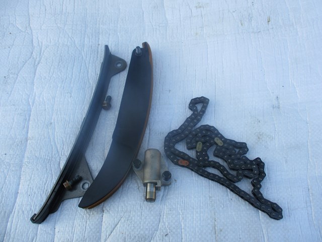 Двигун G4NC Hyundai/Kia