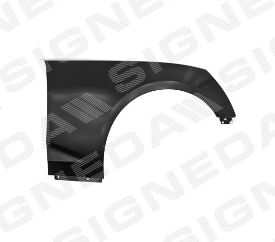 Крило переднє праве Signeda PCV10125AR ціна, від 78.11 USD