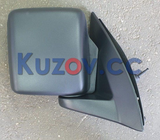 Праве бічне дзеркало FPS FP5205M02 ціна, від 34.84 USD