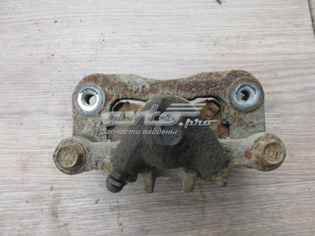 Ремкомплект супорту 582101M400 Hyundai/Kia