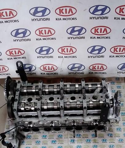 221112F600 Hyundai/Kia Головка циліндрів