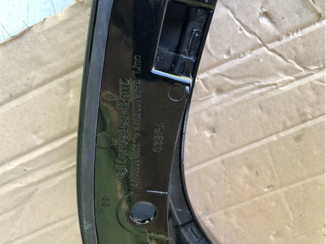  Mercedes A4638805403