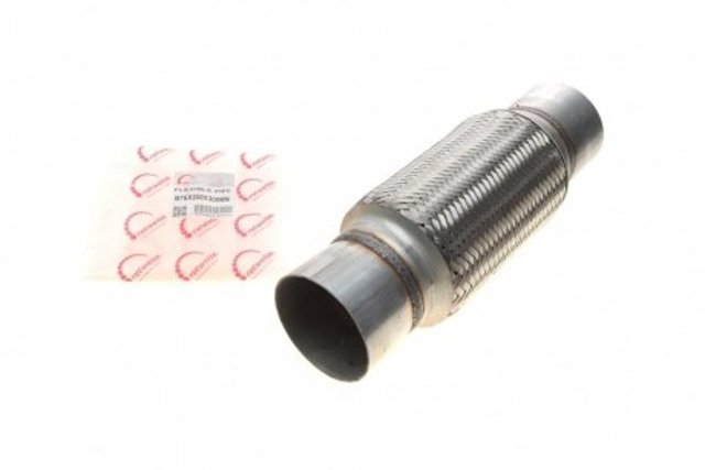Гофра B76X200X300BN Rotweiss