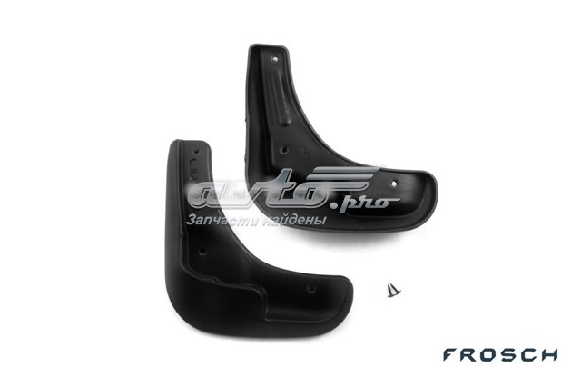 Купити NLF1030F10 Novline Бризковики передніх коліс