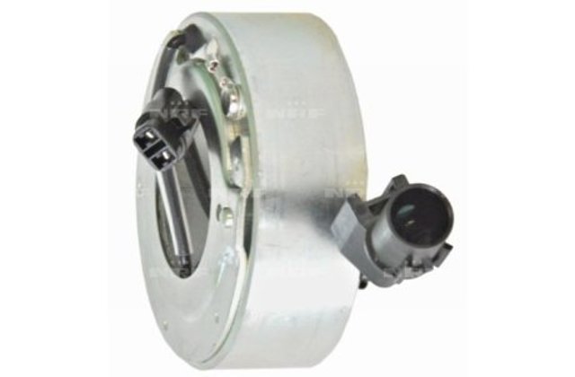 Купити Муфта компресора кондиціонера Mitsubishi Galant VIII EA