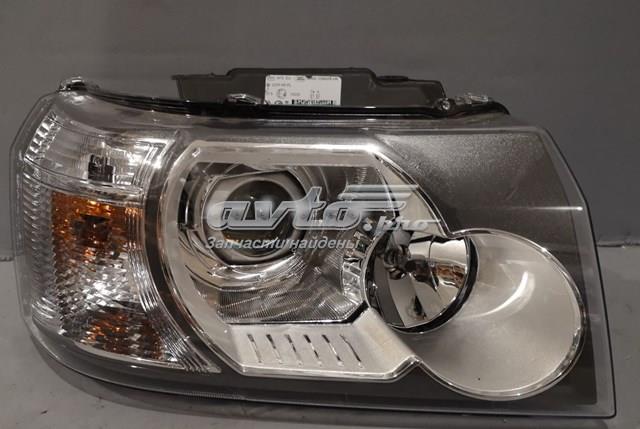 Купити LR057299 Land Rover Фара правая