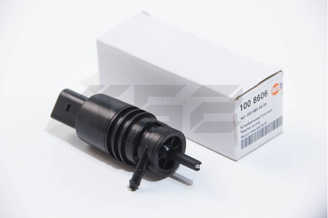 Купити 1008606 Autotechteile Мотор омивача лобового скла