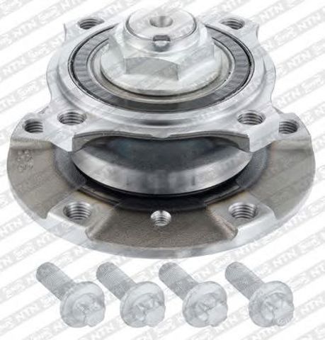 Маточина колеса передня NTN R15030 ціна, від 54.87 USD