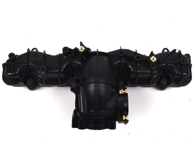 2545517 Ford Колектор впускний