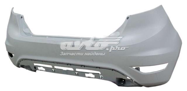 Кожух бампера заднього FPS FP2810950 ціна, від 25.33 USD