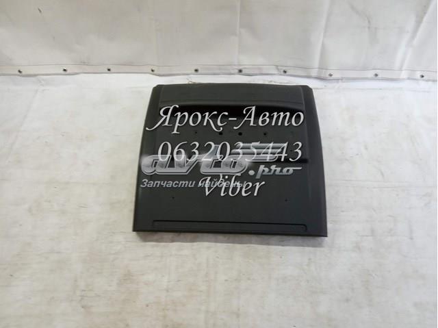 81664106625 MAN Крило заднє (TRUCK)