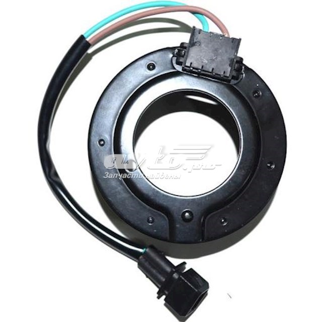 Муфта компресора кондиціонера H257311 Santech