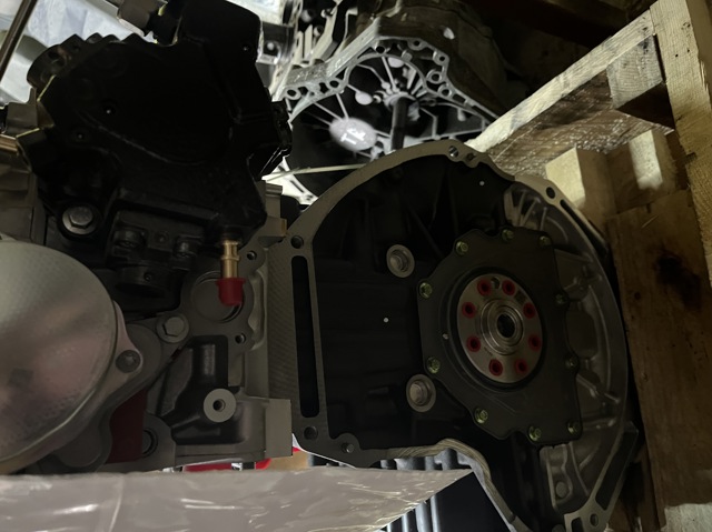  R9MD4D4 Renault (RVI)