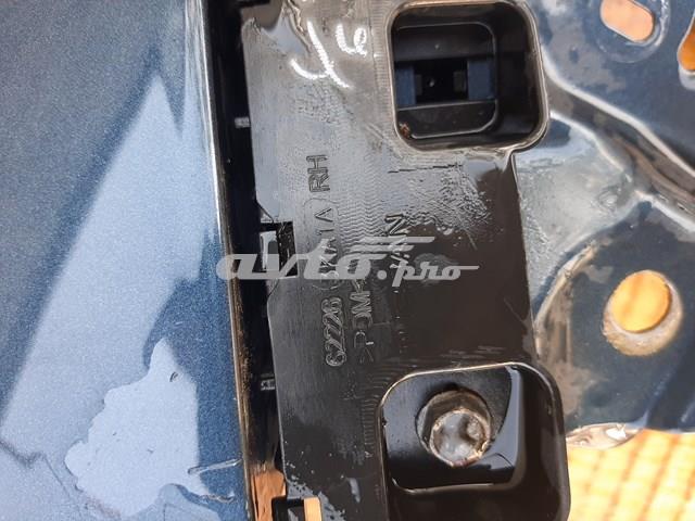 Купити 622263KA1A Nissan/Infiniti Кронштейн бампера переднього, зовнішній правий