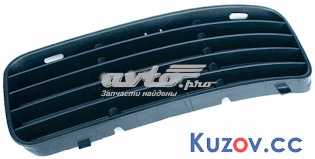 Заглушка під протитуманні фари, ліва FPS FP9505993 ціна, від 6.29 USD