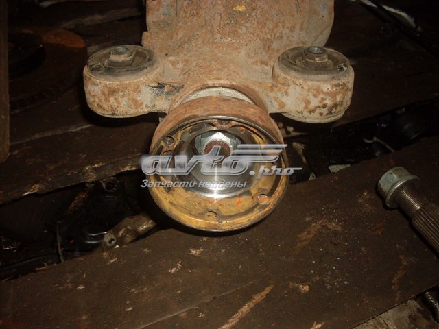 Купити 383011CA2A Nissan/Infiniti 