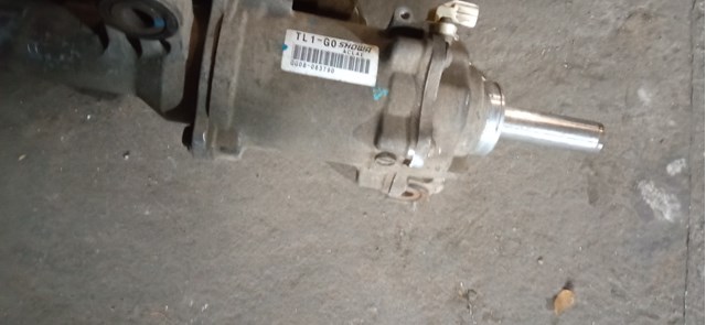 53601TL1G01 Honda Рейковий рульовий механізм