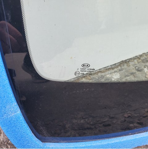 86110J7001 Hyundai/Kia Автомобільне скло