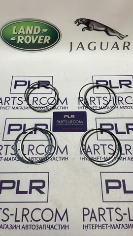  Land Rover LR094407 ціна, від 6348.76 USD