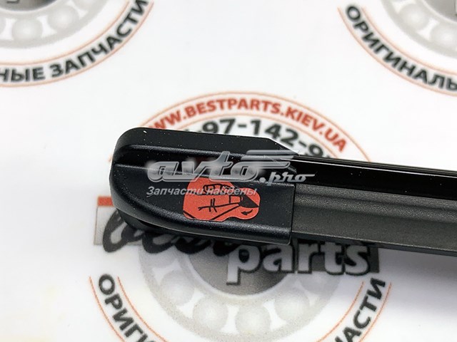 A4638200407 Mercedes Склоочисники лобового скла